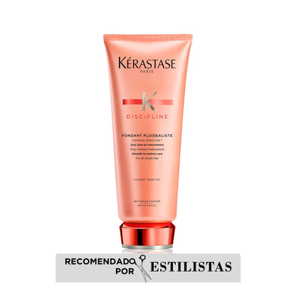 Acondicionador Discipline Fondant Fluidéaliste- Kerastase