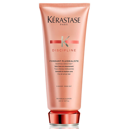 Acondicionador Discipline Fondant Fluidéaliste- Kerastase