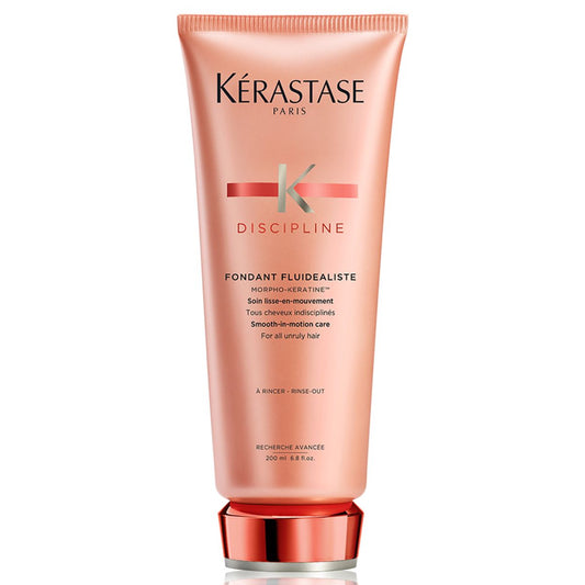 Acondicionador Discipline Fondant Fluidéaliste- Kerastase