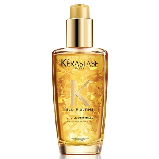 K Elix Ult Loriginal - Kerastase