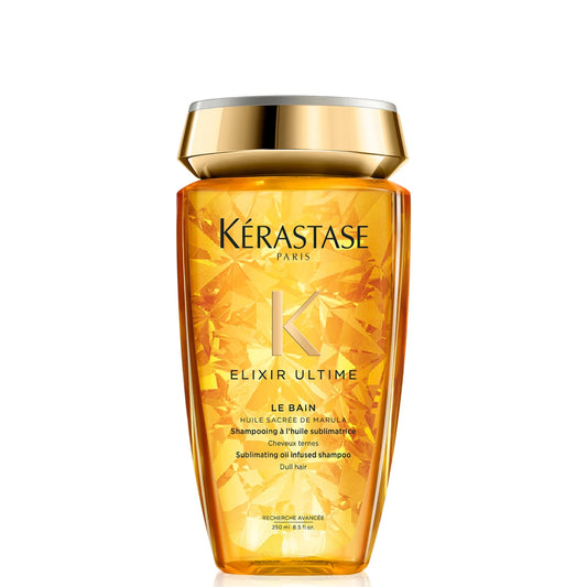 K Elix Ult Bain - Kerastase