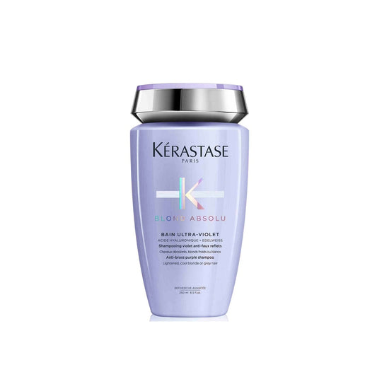 K Blond Bain Uviolet - Kerastase