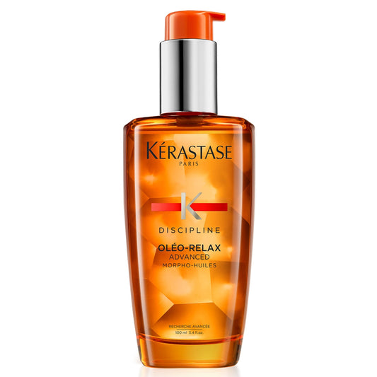 K Oil Disc Oleo Inter - Kerastase