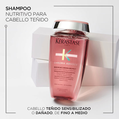 K Chroma Abs Bain Lim Sf - Kerastase