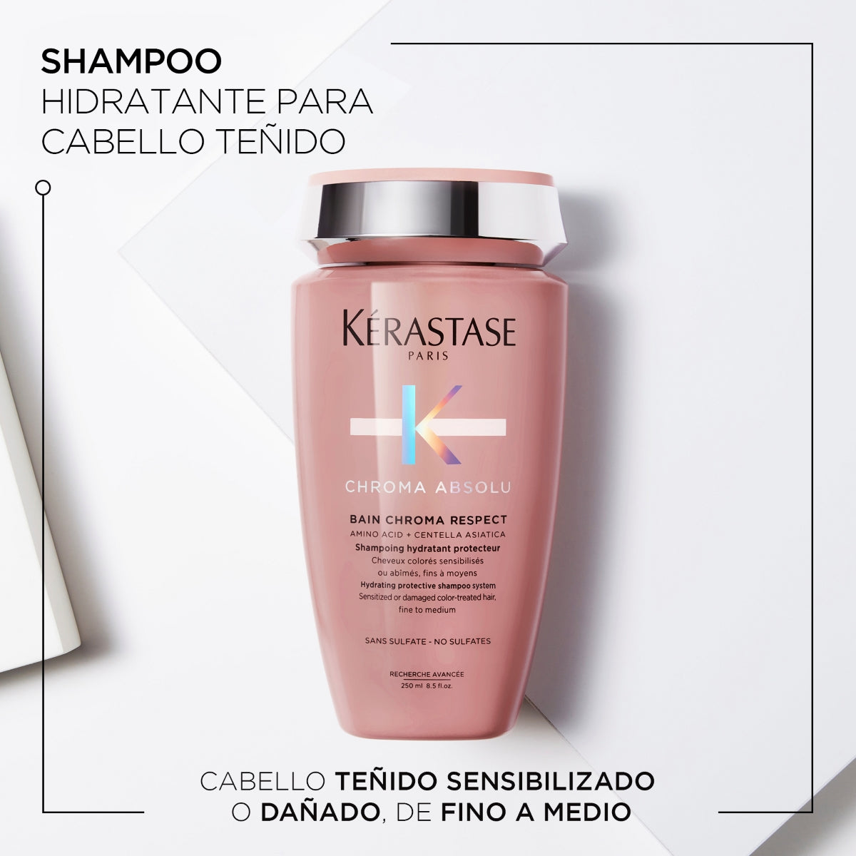 K Chroma Abs Bain Opa Sf - Kerastase