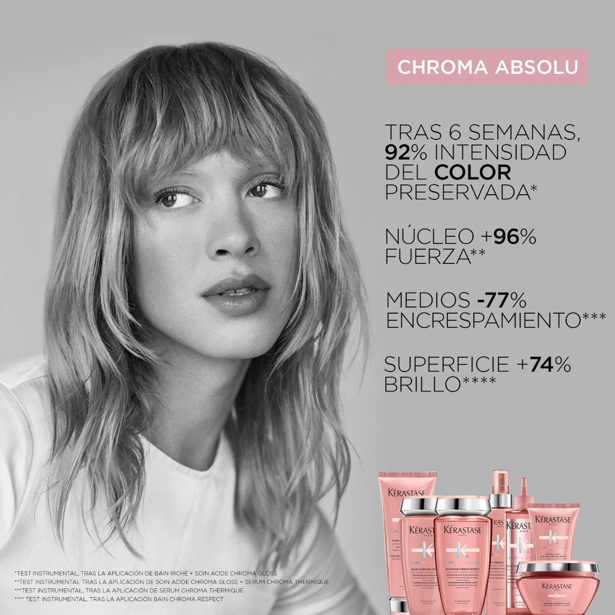 K Chroma Abs Bain Opa Sf - Kerastase