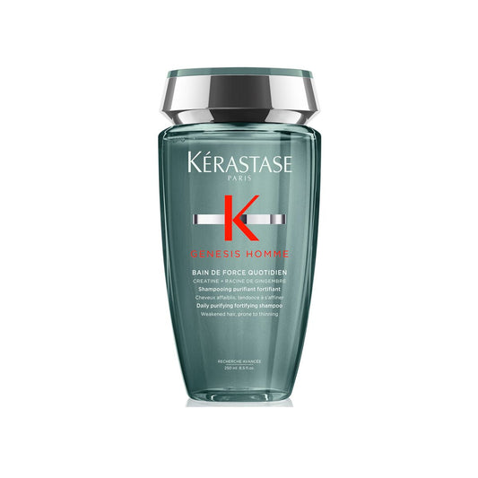 K Genesis H Bain Force - Kerastase