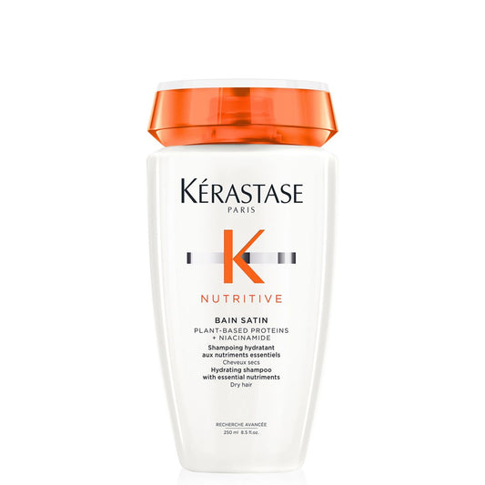 K Nutri Bain Satin - Kerastase