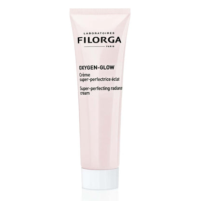 Oxygen Glow Crema Iluminadora Filorga