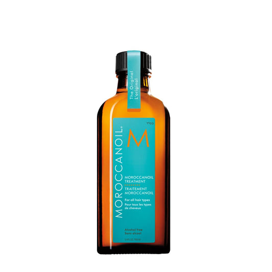 Tratamiento Moroccanoil