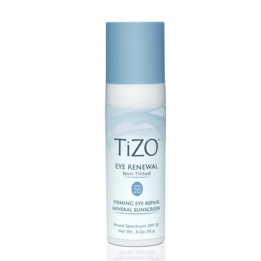 Eye Renewal - Tizo