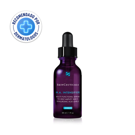 H.A Intensifier - Skinceuticals