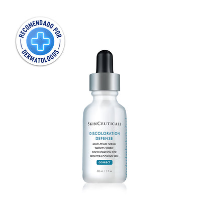 Discoloration Defense - Skinceuticals