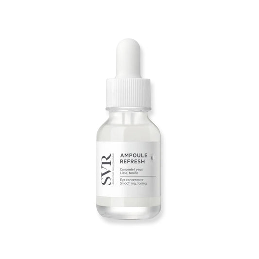 Ampoule Refresh - SVR