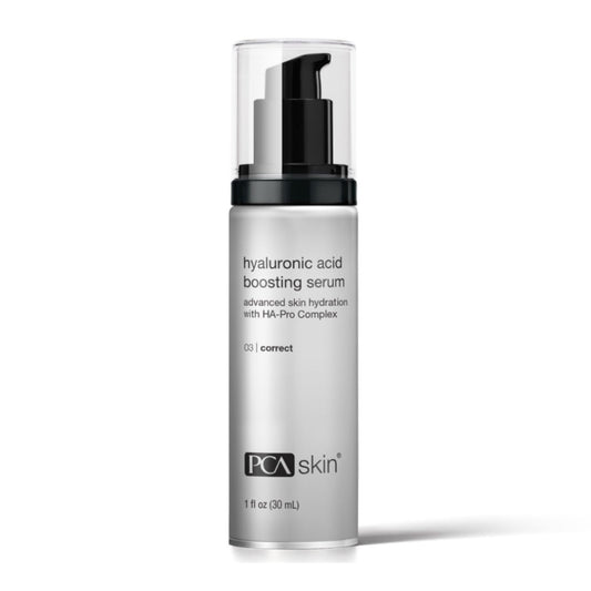 Hyaluronic Acid Boosting Serum PCA Skin