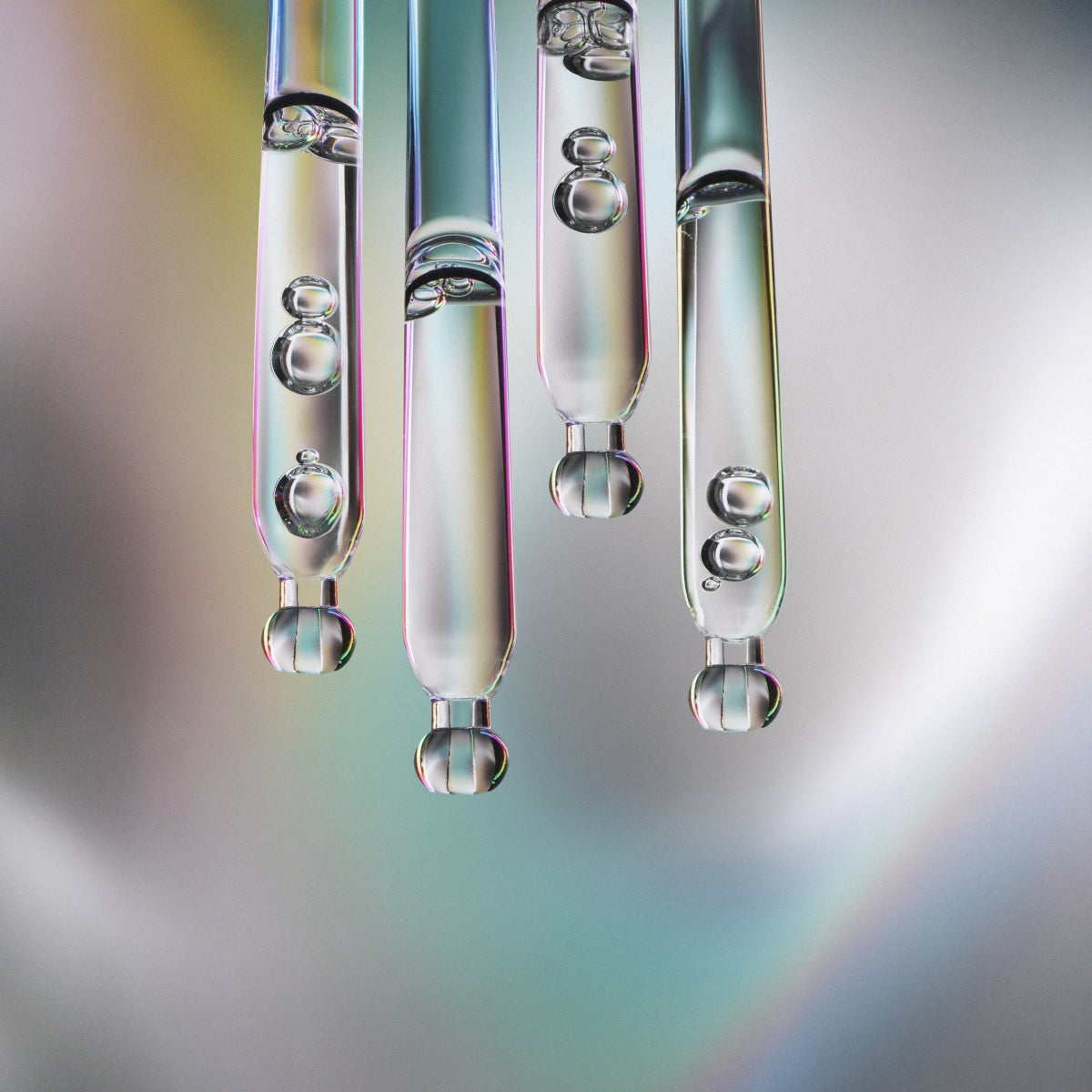 FutureIQ™ Biomimetic Hair Longevity Serum - K18