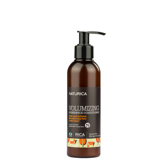 Volumizing Experience Conditioner - Rica