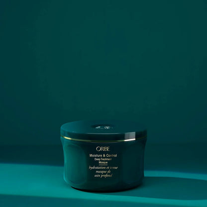 Moisture Control Deep Treatment Masque - Oribe