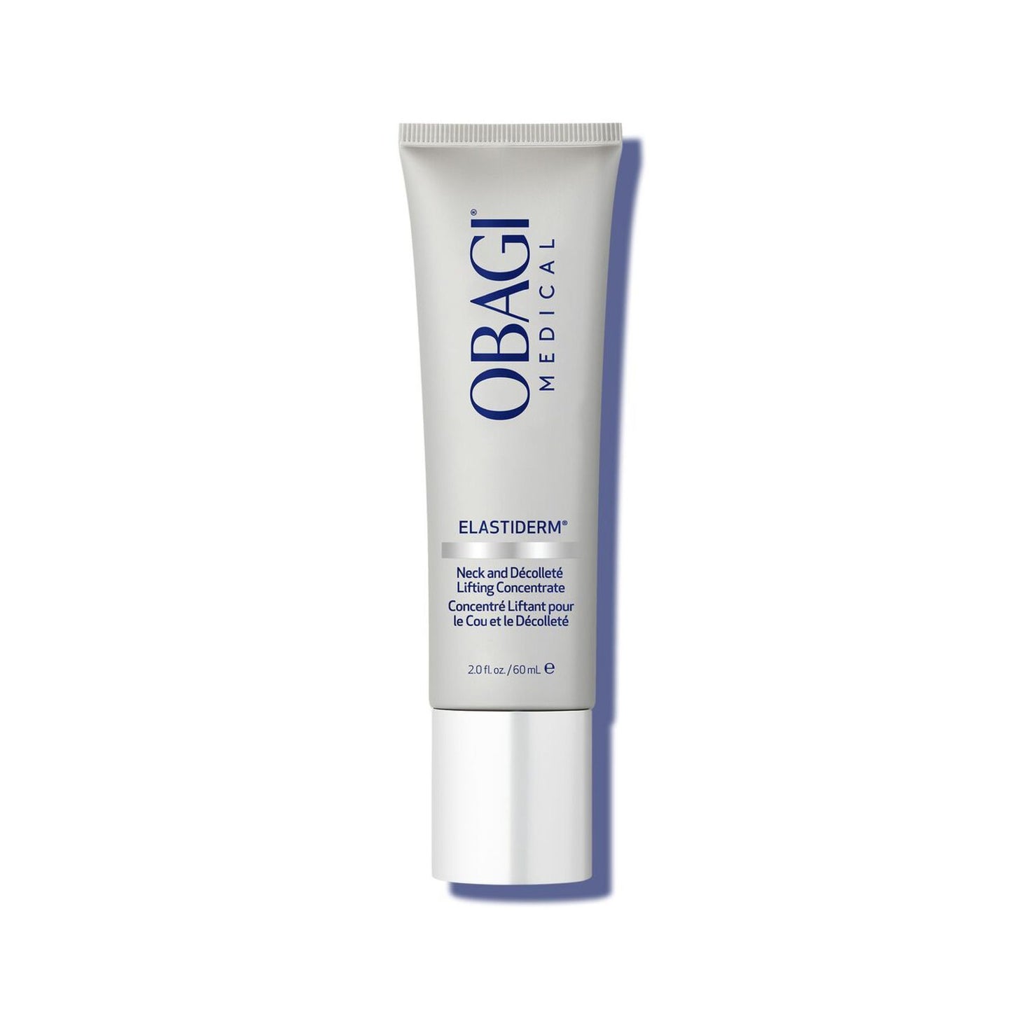 Elastiderm Neck And Décolleté Concentrate - Obagi