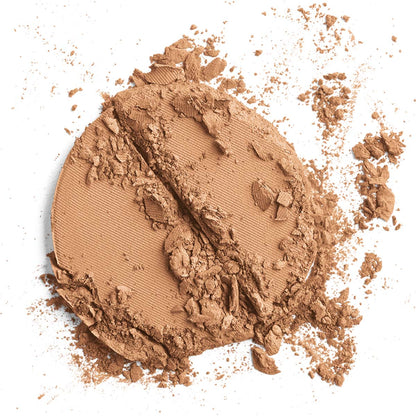 Natural Finish Pressed Foundation SPF 20