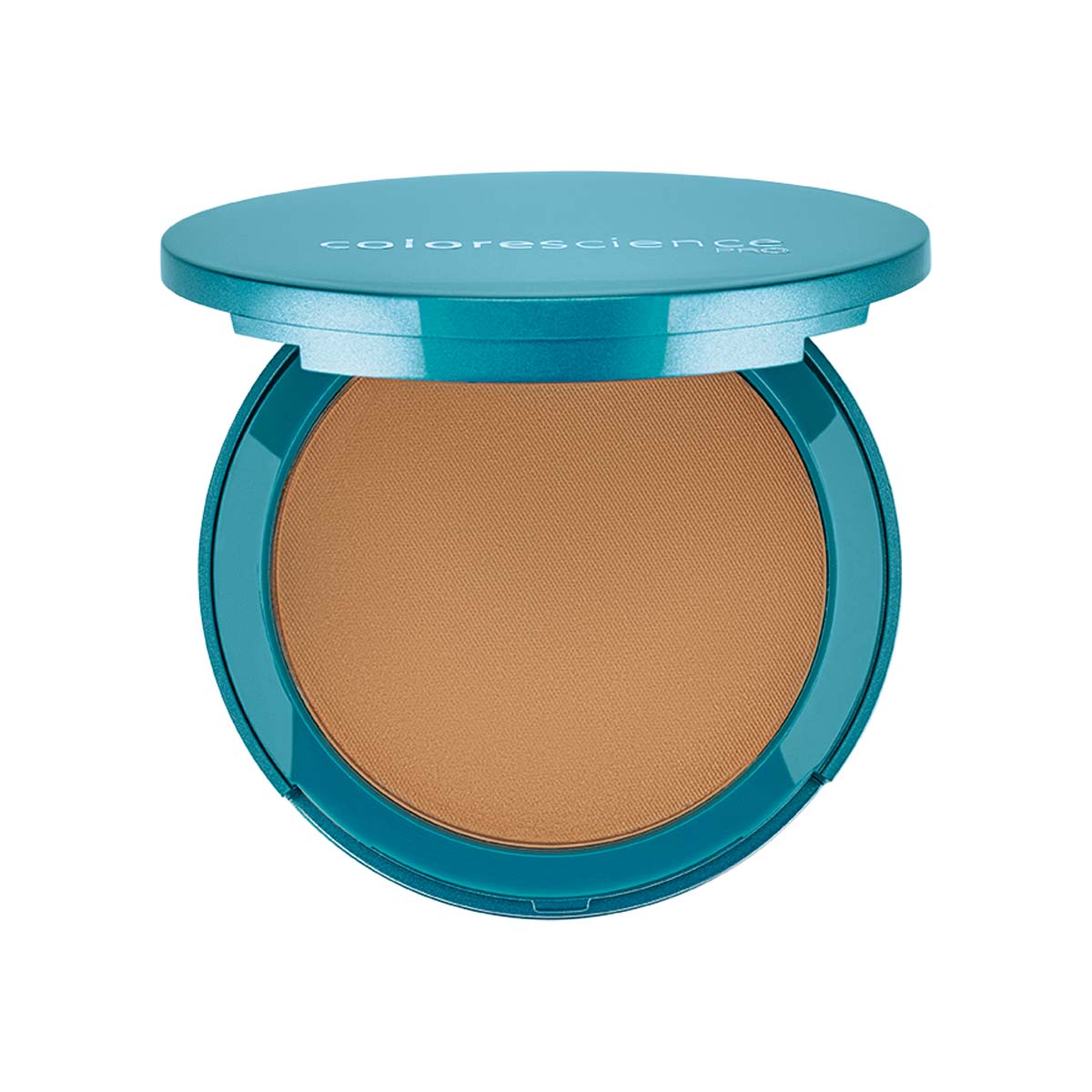 Natural Finish Pressed Foundation SPF 20