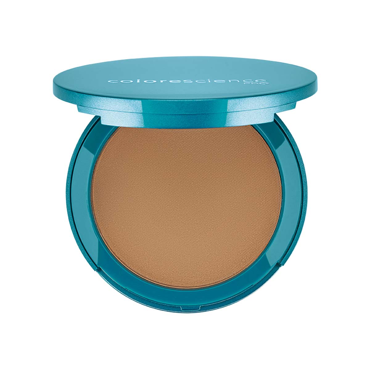 Natural Finish Pressed Foundation SPF 20