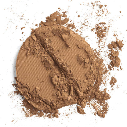 Natural Finish Pressed Foundation SPF 20