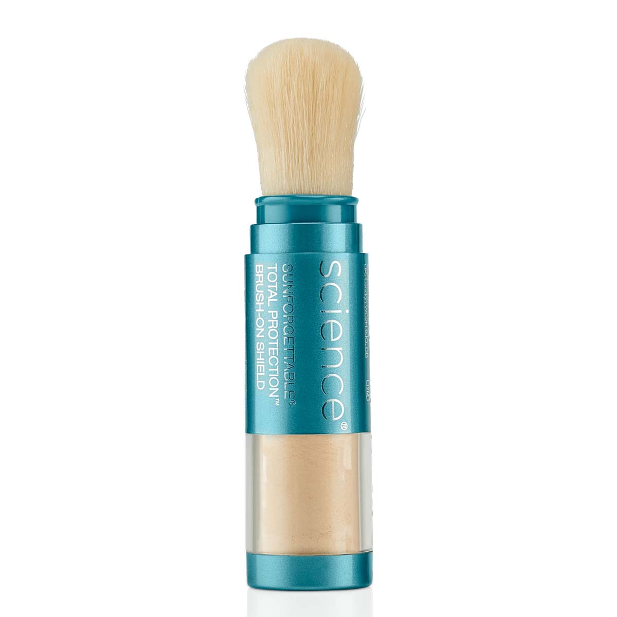 Total Protection Brush - On Shield SPF 50 - Colorescience