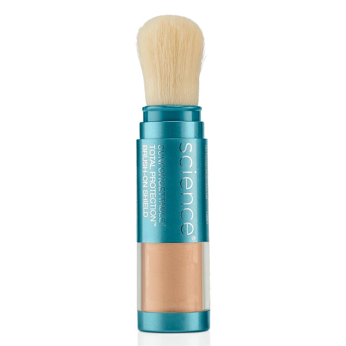 Total Protection Brush - On Shield SPF 50 - Colorescience