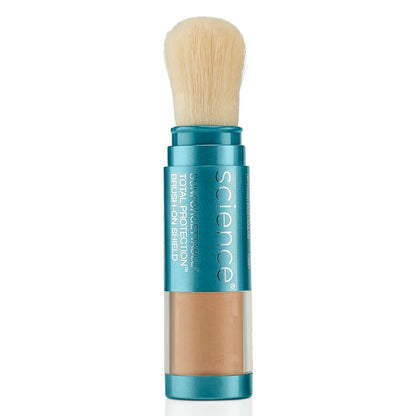 Total Protection Brush - On Shield SPF 50 - Colorescience