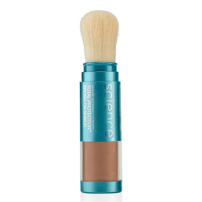 Total Protection Brush - On Shield SPF 50 - Colorescience