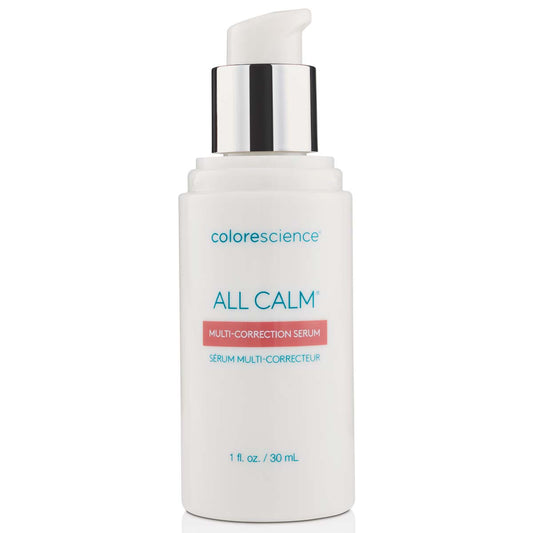 All Calm Multi - Correction Serum - Colorescience