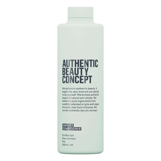 Amplify Acondicionador - Authentic Beauty Concept