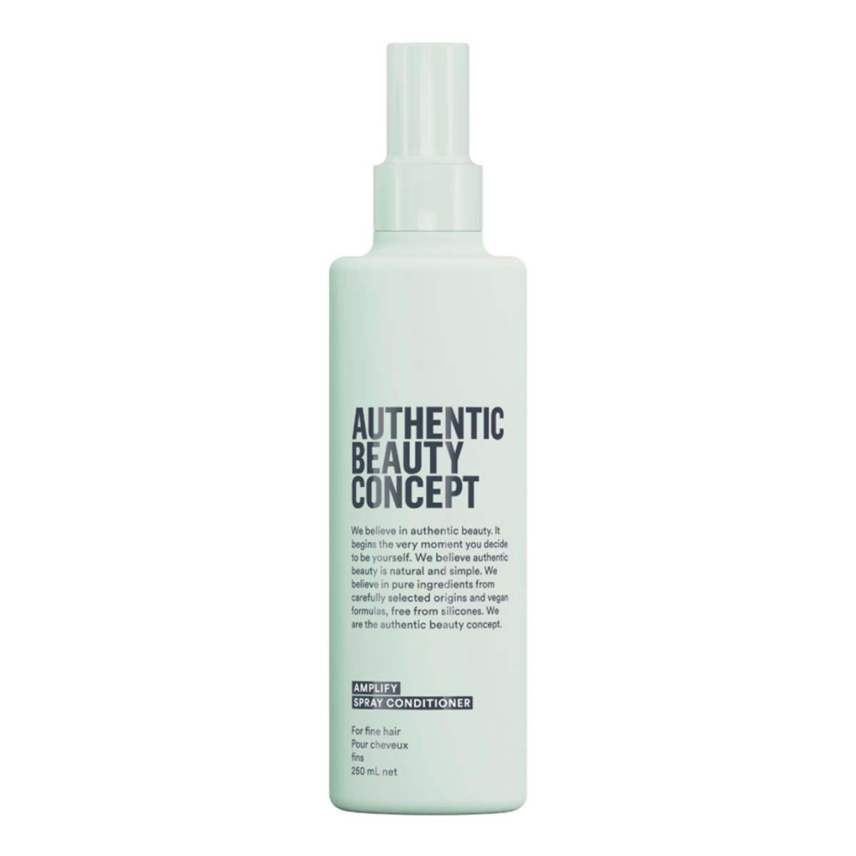 Amplify Acondicionador en Spray - Authentic Beauty Concept