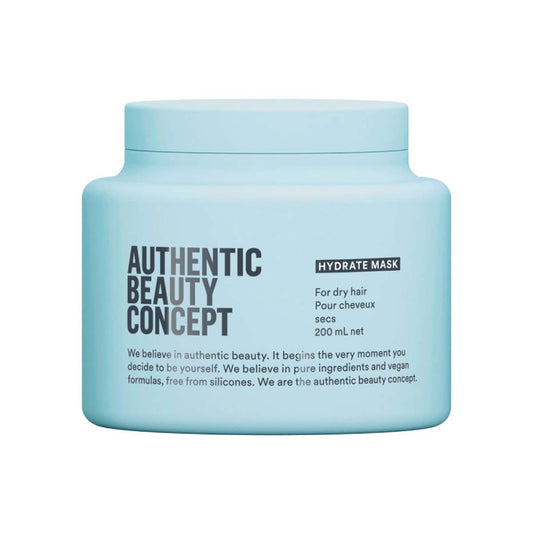 Hydrate Mascarilla - Authentic Beauty Concept