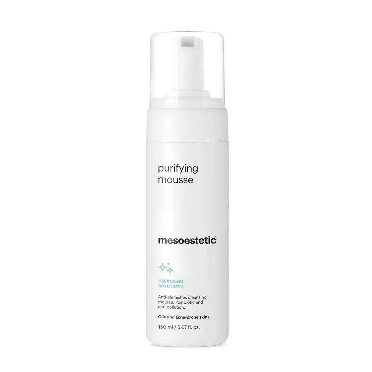 Purifying Mousse - Mesoestetic