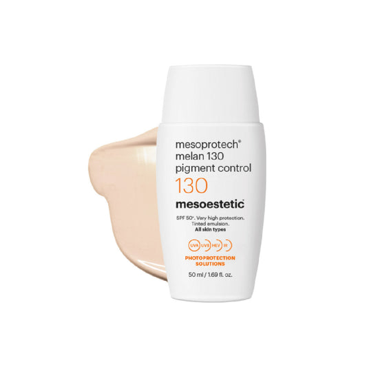 Mesoprotech Melan 130 Pigment Control - Mesoestetic