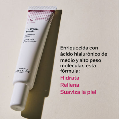 Repulp Gel Ácido Hialurónico- Novexpert