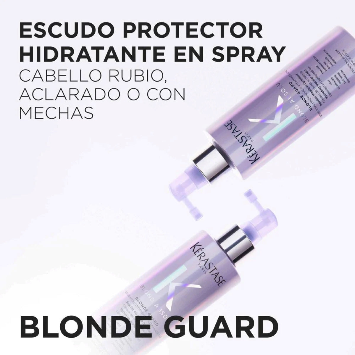 Spray Termoprotector Blonde guard- Kerastase