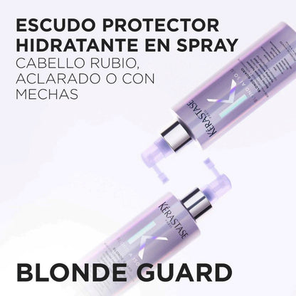 Spray Termoprotector Blonde guard- Kerastase