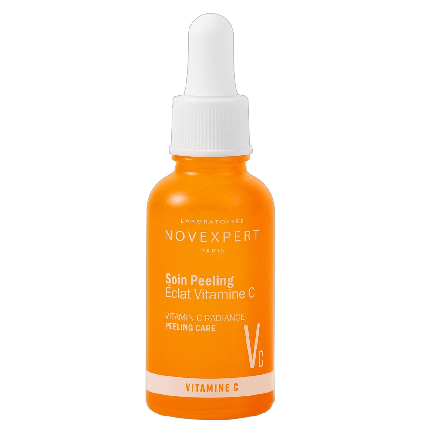 Serum Peeling Vitamina C - Novexpert