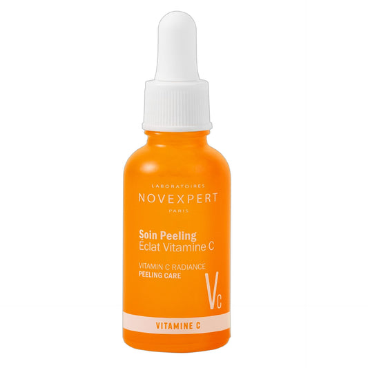 Serum Peeling Vitamina C - Novexpert