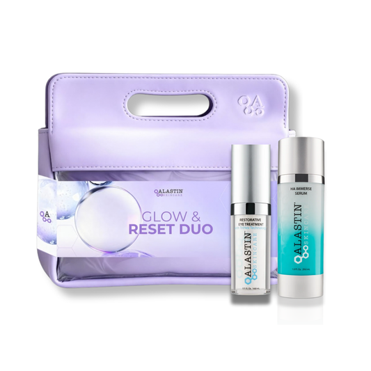 Pack Glow & Reset Duo - Alastin