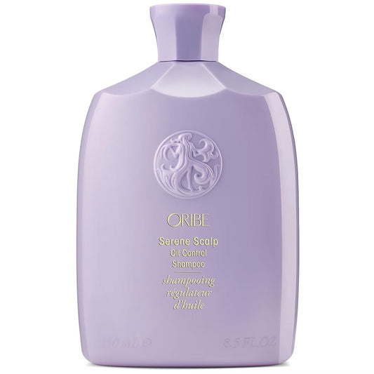 Serene Scalp Oil Control Shampoo - Oribe