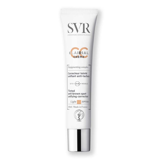 Clairial CC SPF50+ - SVR