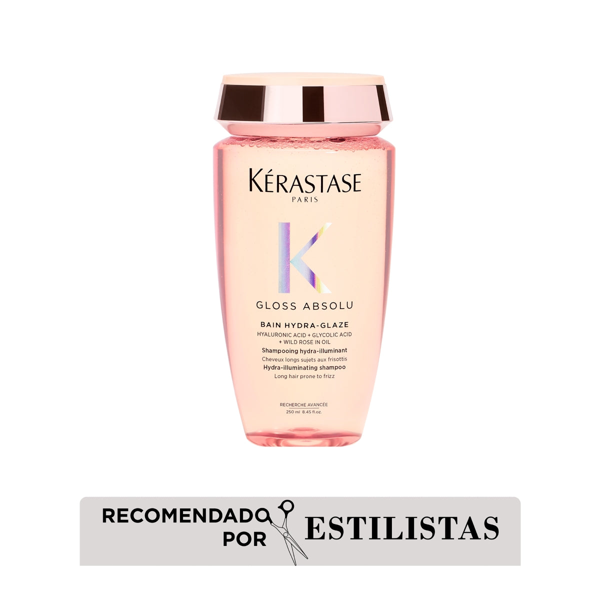 K Gloss Abs Bain - Kerastase