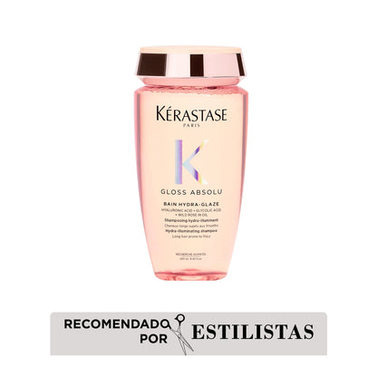 K Gloss Abs Bain - Kerastase