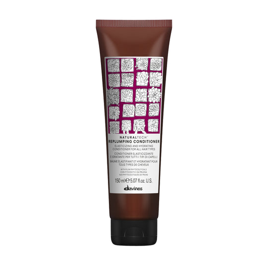 Replumping Conditioner - Davines
