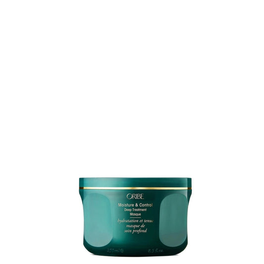 Moisture Control Deep Treatment Masque - Oribe