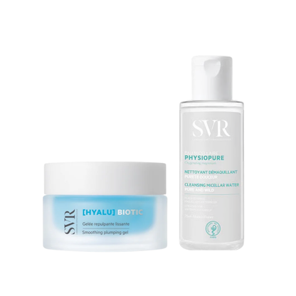 Kit SVR: [Hyalu] Biotic